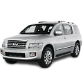 Infiniti QX56 JA60 (2004-2013)