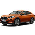 BMW X2 U10 (2023-н.в)