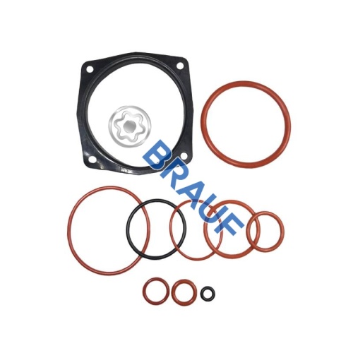 Набор уплотнителей компрессора BRAUF |Wabco Type 1Y|