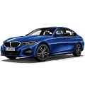 BMW 3-Series G20 (2018 - н.в)