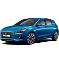 Hyundai i20 PB (2008-2014) Hyundai i20 PB (2008-2014)