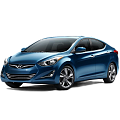Hyundai Elantra MD (2018-2020) Hyundai Elantra MD (2018-2020)