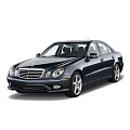 Mercedes-Benz E-class w211 (2002-2009)