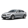 BMW 5-Series F07 Gran Turismo (2009-2017)