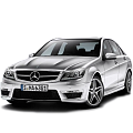 Mercedes-Benz C-class w204 (2007-2014)