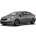 Kia Cerato YD (2013-2020)