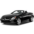 Mercedes-Benz SLK-class R172 (2011-2016) Mercedes-Benz SLK-class R172 (2011-2016)