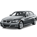 BMW 3-Series E90 (2005-2013)