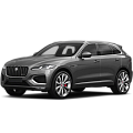 Jaguar F-Pace X761 (2016-н.в)