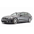 BMW 5-Series F10 F11 Touring (2009-2017)