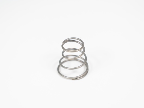 Пружина компрессора BRAUF |Wabco| трапеция