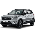 Hyundai Creta GS (2015-2021) Hyundai Creta GS (2015-2021)