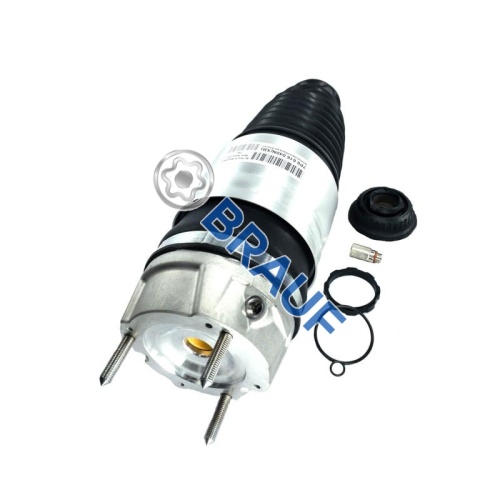 Пневмобаллон BRAUF |Volkswagen Touareg NF| передний правый