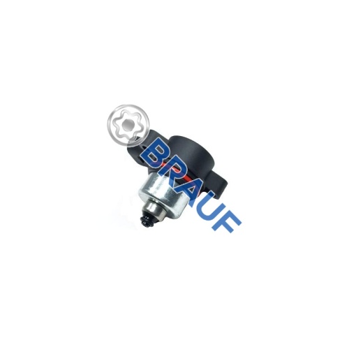 Клапан сброса давления компрессора BRAUF |Wabco Type 5|