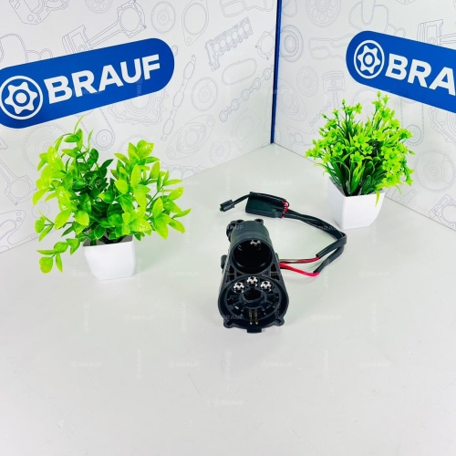 Клапанный блок компрессора BRAUF |Cherokee|