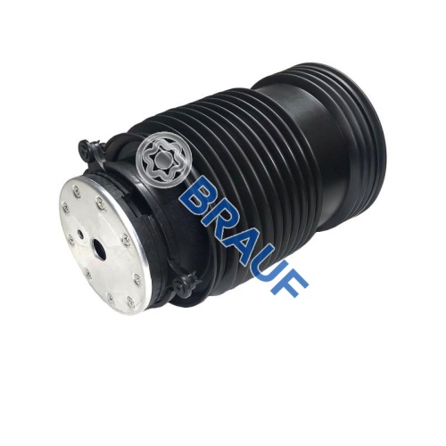 Пневмобаллон BRAUF |Mercedes C-Class w205| задний левый (без ADS)