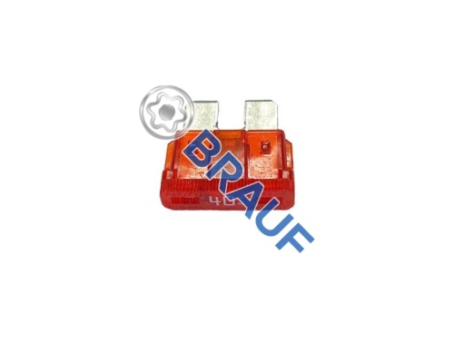 Предохранитель компрессора BRAUF |UNI| 40A