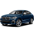 BMW X4 G02 (2018-н.в)