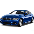 BMW 4-Series F32 F33 F36 (2013 - 2021)