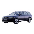 Audi A6 C5 Allroad (1997-2005)