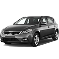 Kia Ceed ED (2006-2012)