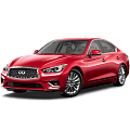 Infiniti Q50 V37 (2013-2024)