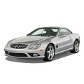 Mercedes-Benz SL-class R230 (2001-2012)