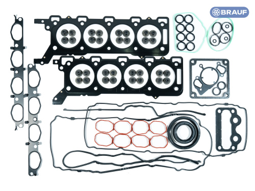 Комплект прокладок двигателя |LR| 448PN 4.4L 