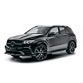 Mercedes-Benz GLE-class w167 (2018-2022)