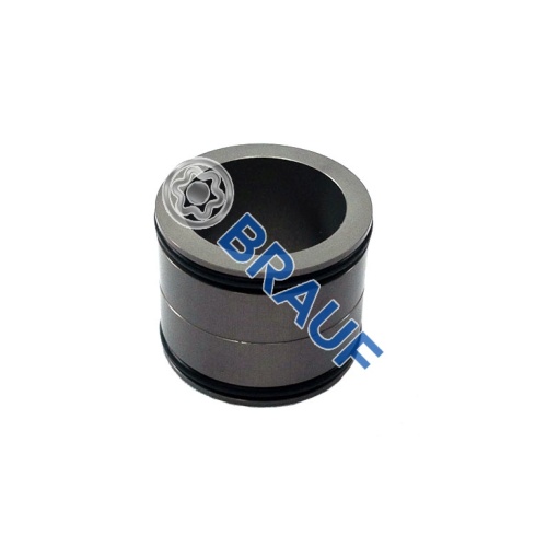 Цилиндр компрессора BRAUF |Continental|