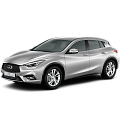 Infiniti Q30 (2015-2020)