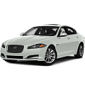 Jaguar XF X260 (2015-2024)