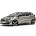 Kia Ceed JD (2012-2018)