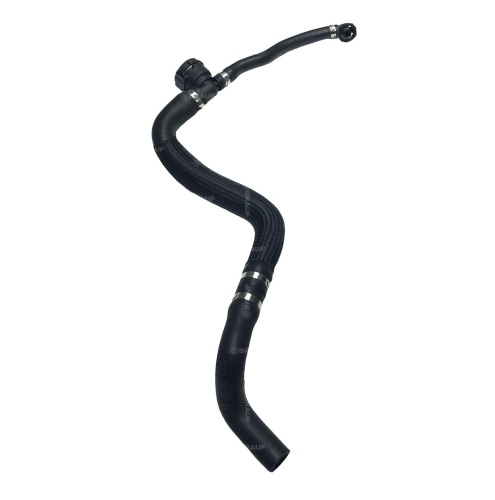 Патрубок системы охл. BRAUF |Mercedes| A2125016784