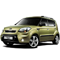Kia Soul AM (2008-2014)