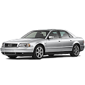 Audi A8 D2 (1994-2002)