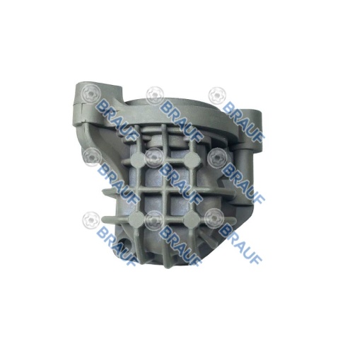 Цилиндр компрессора BRAUF |Wabco Type 5|