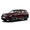 BMW X7 G07 (2019-н.в.)