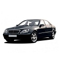 Mercedes-Benz S-class w220 (1998-2005)