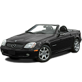 Mercedes-Benz SLK-class R170 (1996-2004) Mercedes-Benz SLK-class R170 (1996-2004)