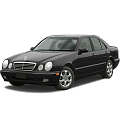 Mercedes-Benz E-class w210 (1995-2002)