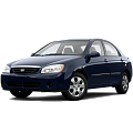 Kia Cerato LD (2004-2008)