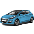 Hyundai i30 GD (2011-2017) Hyundai i30 GD (2011-2017)