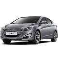 Hyundai i40 VF (2011-2017) Hyundai i40 VF (2011-2017)
