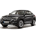 BMW X4 F26 (2014-2018)