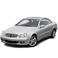 Mercedes-Benz CLK-class w209 (2002-2010) Mercedes-Benz CLK-class w209 (2002-2010)