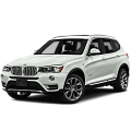 BMW X3 F25 (2010-2017)