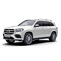 Mercedes-Benz GLS-class x167 (2018-н.в.)