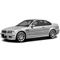 BMW 3-Series E46 (1998-2007)